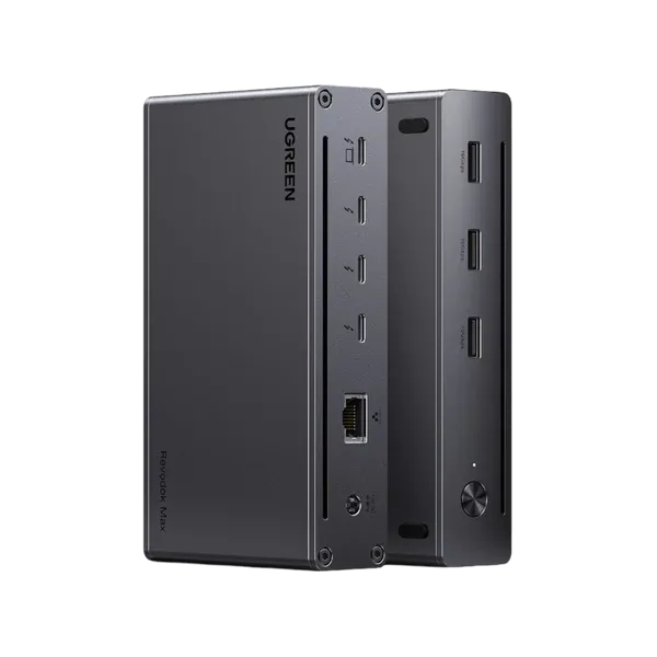 UGREEN Revodok 8-in-1 Docking Station ( 25053EU)