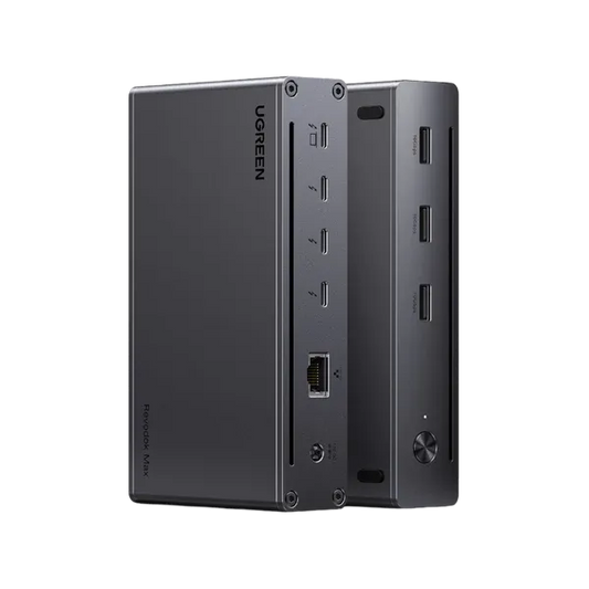 UGREEN Revodok 8-in-1 Docking Station ( 25053EU)