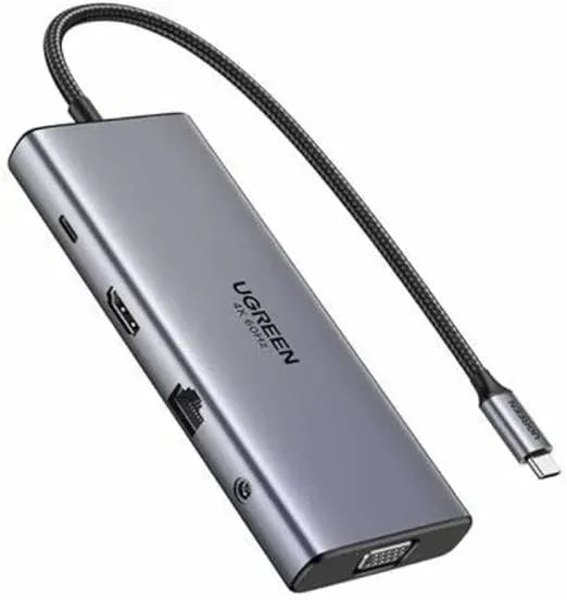 HUB Ugreen 11 in 1 USB C 45520