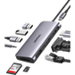 UGreen 45380 USB-C 10-In-1 Docking Station (45380)