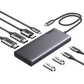 UGREEN 8 in 1 USB C Docking Station with Dual Monitor - 35625