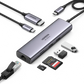 UGREEN 7-in-1 4K HDMI USB C Hub - 45521