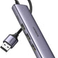 UGREEN USB 3.0 to 4*USB 3.0 Hub - 20805