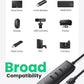 UGREEN USB-A 3.0 To 4 Port USB-A 3.0 Hub 1m - 80657