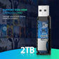 Ugreen USB 3.0 SD - Micro SD Card Reader - 60722