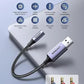 UGREEN USB3.0  To 3.5mm Audio Jack USB A Sound Card Adapter -  30757
