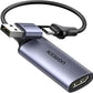 UGREEN HD USB 2.0 Video Capture Card  -  40189