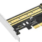 UGREEN M.2 NVMe to PCIe 3.0 x4 Adapter Card (70503)