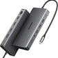 Ugreen Hub 13IN1 USB C  MULTIFUNCTION ADAPTER 15978