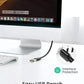UGREEN USB 3.0 EXTENSION CABLE 3M - 30127