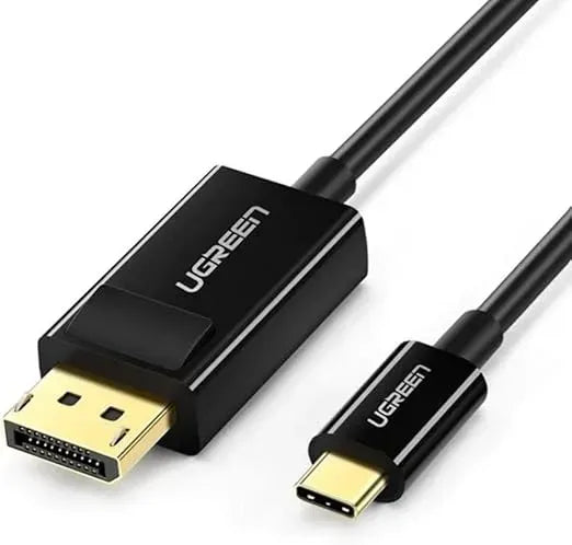 UGREEN USB Type C to DP Cable 1.5m - 50994