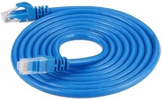 UGREEN Cat 6 U/UTP Lan Cable 5m (Blue) -  11204