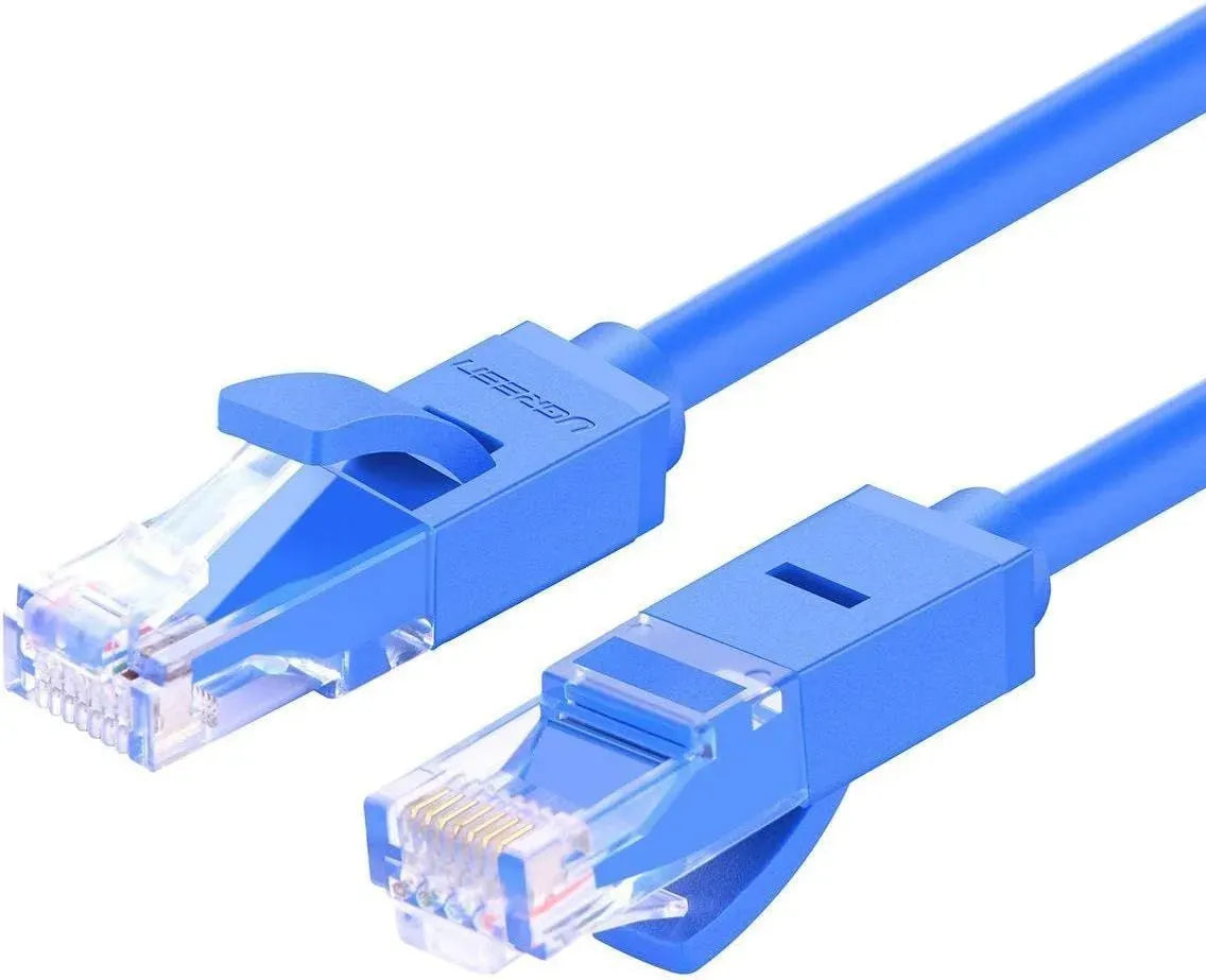UGREEN Cat 6 U/UTP Lan Cable 15m (Blue) - 11207