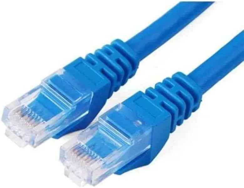 UGREEN Cat 6 U/UTP Lan Cable 15m (Blue) - 11207