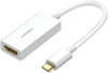 Ugreen Converter Ugreen USB C to HDMI Adapter White 40273