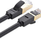 UGREEN Cat 7 F/FTP Lan Cable 1.5m (Black) - 11277