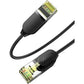 UGREEN CAT7 Shielded Round Fine Cable Modular Plugs 2m -80417