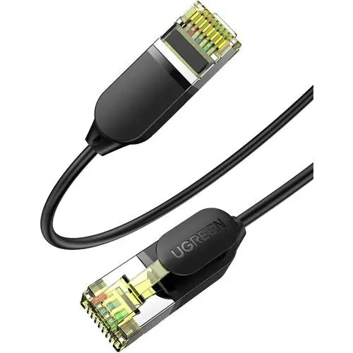 UGREEN CAT7 Shielded Round Fine Cable Modular Plugs 2m -80417