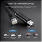 UGREEN USB to RJ45 Console Cable 3m -  60813