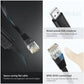 UGREEN USB to RJ45 Console Cable 3m -  60813