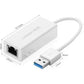 UGREEN USB 3.0 Gigabit Ethernet Adapter - 20255