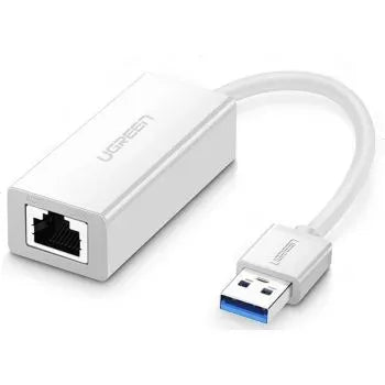 UGREEN USB 3.0 Gigabit Ethernet Adapter - 20255