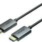 UGREEN HDMI 2.1 Fiber Optic Cable 8K@60Hz  Male to Male Aluminum Shell 10m -  55504