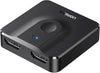 UGREEN (2 In 1 Out) Or (1 in 2 Out) HDMI Switcher 4K@60Hz - 50966
