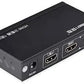 UGREEN HDMI Splitter 1 In 2 Out support 4K@30Hz- 1080P@60Hz (EU) - 40201