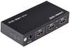 UGREEN HDMI Splitter 1 In 2 Out support 4K@30Hz- 1080P@60Hz (EU) - 40201
