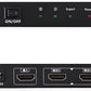 UGREEN HDMI Splitter 1 In 2 Out support 4K@30Hz- 1080P@60Hz (EU) - 40201