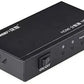 UGREEN HDMI Splitter 1 In 2 Out support 4K@30Hz- 1080P@60Hz (EU) - 40201