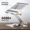 UGREEN 360° Rotating Laptop Stand Holder - 90849