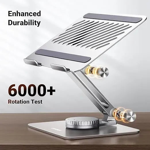 UGREEN 360° Rotating Laptop Stand Holder - 90849