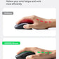 UGREEN Silent Mouse Bluetooth5.0 & Wireless 2.4G Dual Mode ,DPI 4000 - 25163