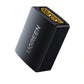 UGREEN HDMI Female to Female Adapter (Black) - 20107