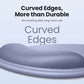 UGREEN Ergonomic Mouse Pad With Rest Gray 25244