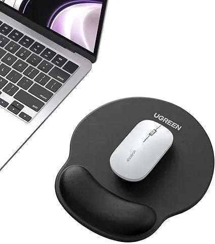 UGREEN Ergonomic Mouse Pad with Wrist Rest - 25245