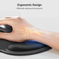 UGREEN Ergonomic Mouse Pad with Wrist Rest - 25245
