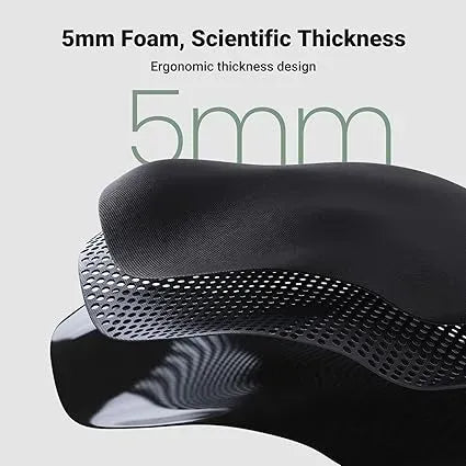 UGREEN Ergonomic Mouse Pad with Wrist Rest - 25245