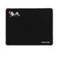 UGREEN LARGE GAMING MOUSE PAD – BLACK -  40405