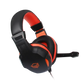 Combo Meetion C500 4 IN 1 Arabic Keyboard Mouse Headset Mousepad