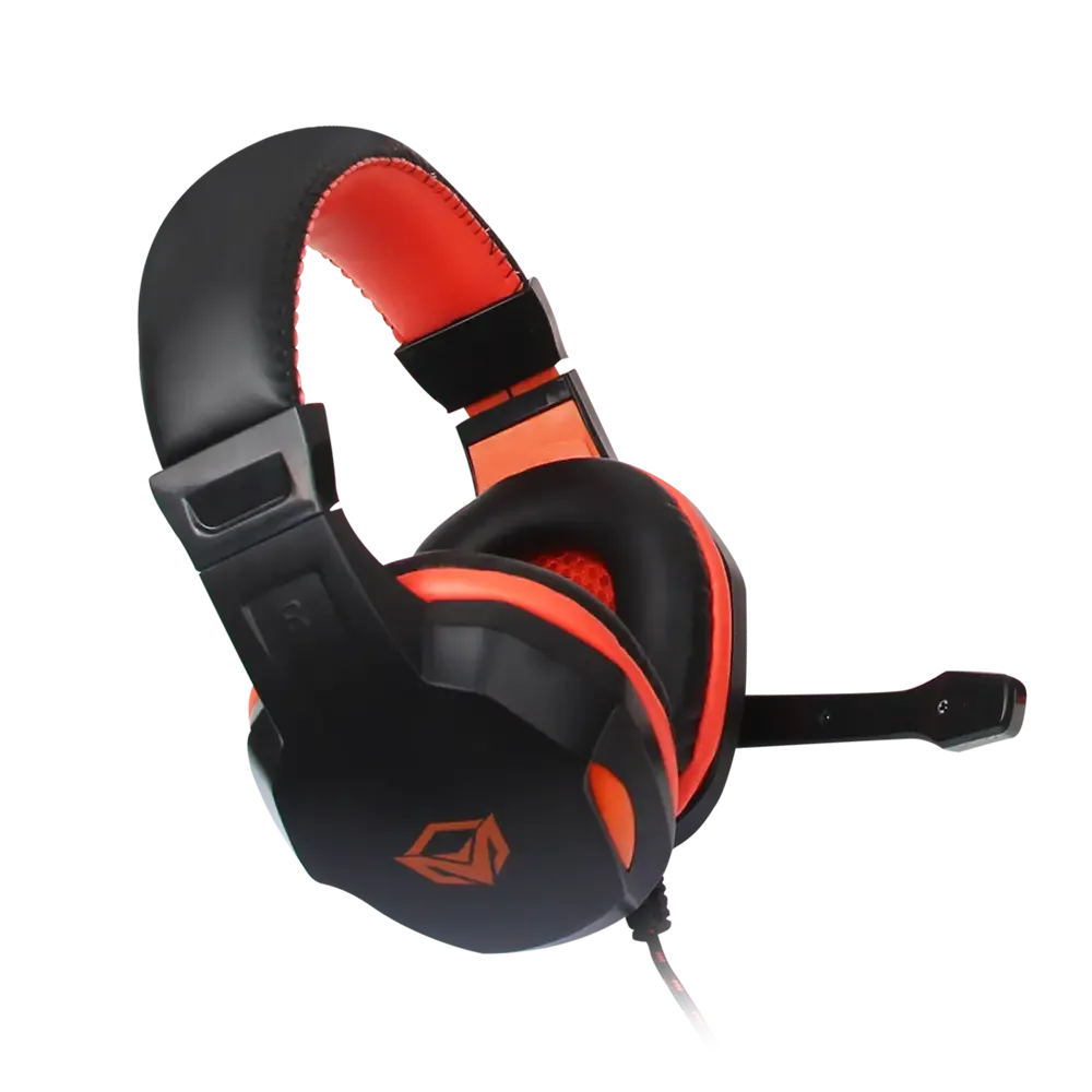 Combo Meetion C500 4 IN 1 Arabic Keyboard Mouse Headset Mousepad