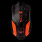 Combo Meetion C500 4 IN 1 Arabic Keyboard Mouse Headset Mousepad