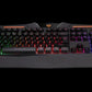 Combo Meetion C500 4 IN 1 Arabic Keyboard Mouse Headset Mousepad