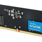 CRUCIAL 8 GB DDR5 5600MHZ (PC)