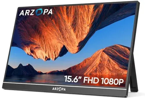 ARZOPA - A1