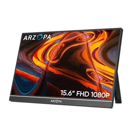 Monitor ARZOPA A1T 15.6 Portable