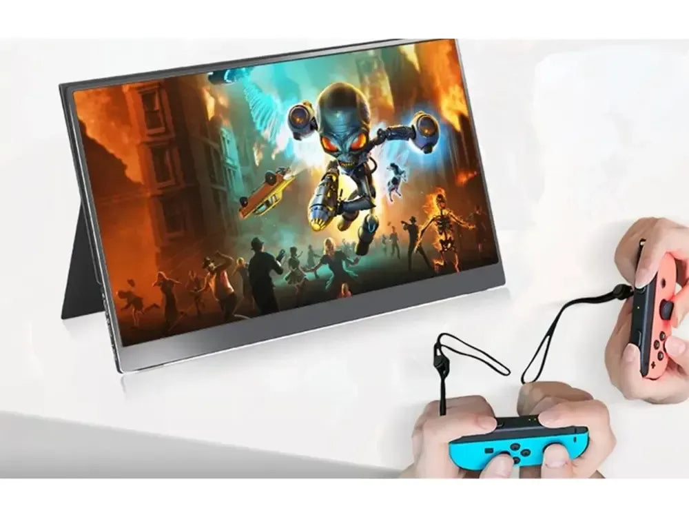 Monitor ARZOPA A1T 15.6 Portable