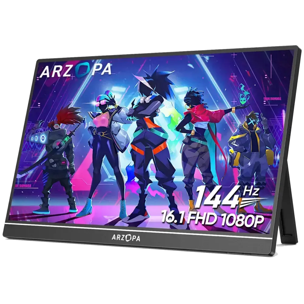 ARZOPA - Z1FC